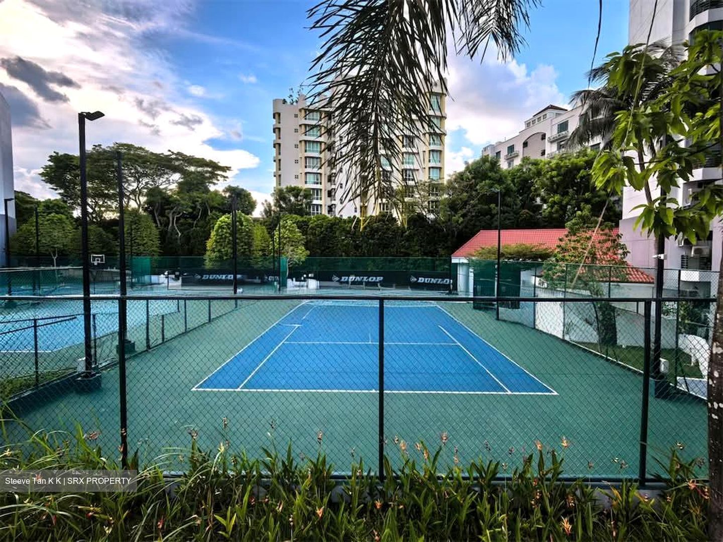 Signature Park (D21), Condominium #551920171